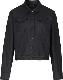 Djada jacket Zwart - XL