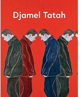 Djamel Tatah