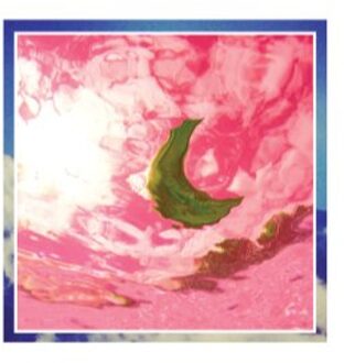 Django Django - Marble Skies | LP