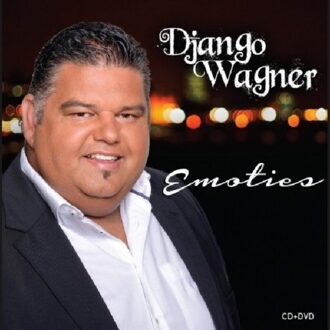 Django Wagner - EMOTIES