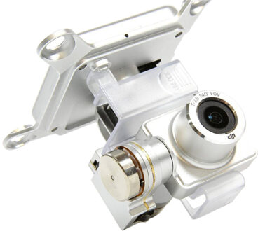 DJI 109928 onderdeel cameradrone Cameramodule