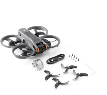 DJI Avata 2 Drone