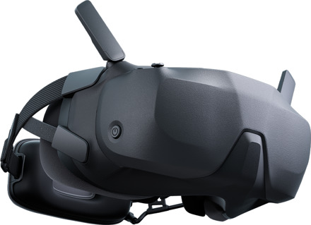 DJI Avata 2 Fly Smart Combo - Three Batteries