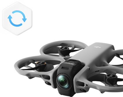 DJI Avata 360 - DJI Care Refresh 2-Year Plan Card