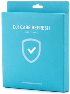 DJI Care Refresh 2-YEAR Plan Card - DJI Mavic 3 Pro