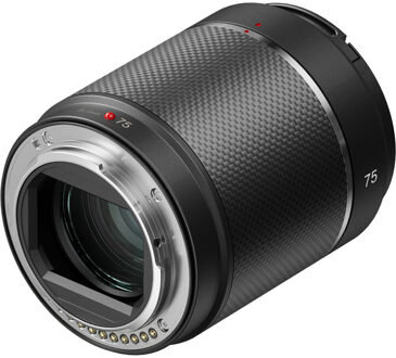 DJI DL 75mm f/1.8