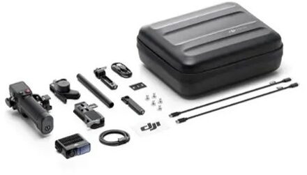 DJI Focus Pro Creator Combo