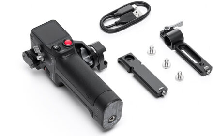 DJI Focus Pro Grip - OUTLET
