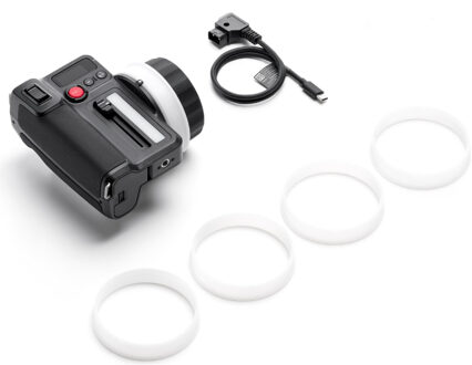 DJI Focus Pro Hand Unit