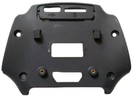 Dji Fpv Deel Bodem Shell Lagere Cover Onderdelen Shell Voor Fpv Body Accessoire Repareren Vervanging Drone D2D8