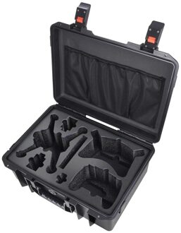 Dji Fpv Draagbare Draagtas Explosieveilige Doos Waterdichte Case Voor Dji Fpv Drone Accessoires