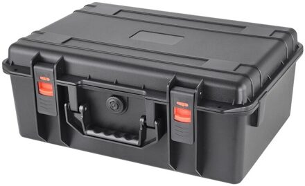 Dji Fpv Draagbare Draagtas Explosieveilige Doos Waterdichte Case Voor Dji Fpv Drone Accessoires