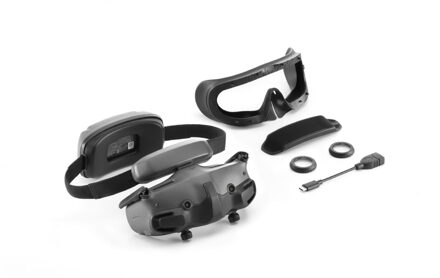 DJI FPV Goggles 3