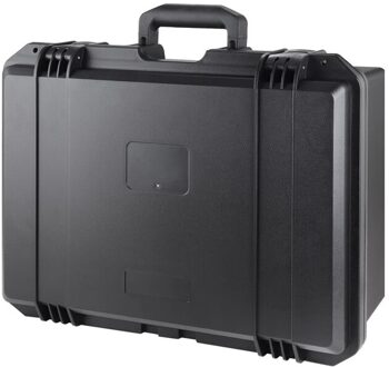 Dji Fpv Hardshell Handheld Opbergtas Waterdichte Beschermende Box Draagtas Voor Dji Fpv Handtas Draagtas
