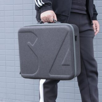 Dji Fpv Rugzak Opbergtas Diy Liner Dji V2 Bril Afstandsbediening Handvat Draagbare Case Voor Dji Fpv Combo Drone