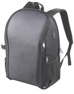 Dji Fpv Rugzak Waterdichte Tas Diy Liner Dji V2 Bril Afstandsbediening Handvat Case Schouder Voor Dji Fpv Combo Drone quadcopter FPV zwart