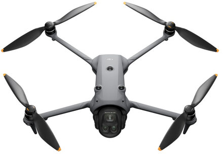 DJI Mavic 4 512GB Pro Creator Combo met DJI RC Pro 2 - OUTLET