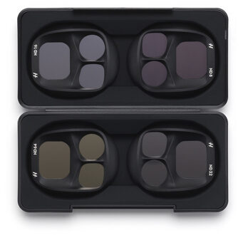 DJI Mavic 4 Pro ND Filter Set (ND8/16/32/64)