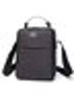 Dji Mavic Mini 2 Case Opbergtas Accessoires Dji Mini 2 Tas Drone Box Tas Met Schouderriem Drone Accessoires zwart kleur