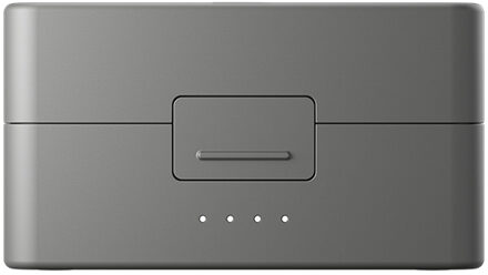 DJI Mic 3 Charging Case