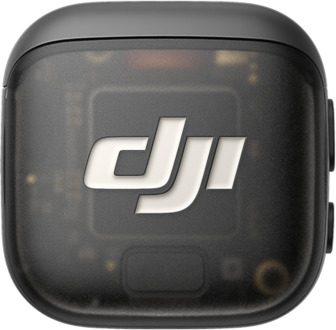 DJI Mic 3 Transmitter