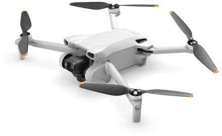 DJI Mini 3 Fly More Combo met Smart controller - OUTLET