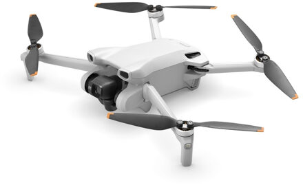 DJI Mini 3 met Smart controller