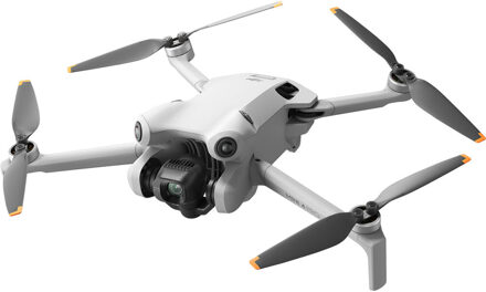 DJI Mini 4 Pro - inclusief RC151-afstandsbediening
