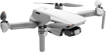 DJI Mini 4K met RC-N1 controller - OUTLET