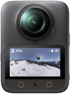 DJI Osmo 360 Standard Combo