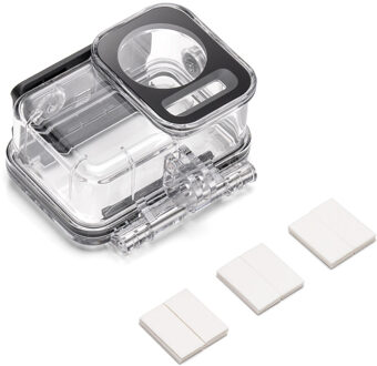 DJI Osmo Action 3/4 Waterproof Case