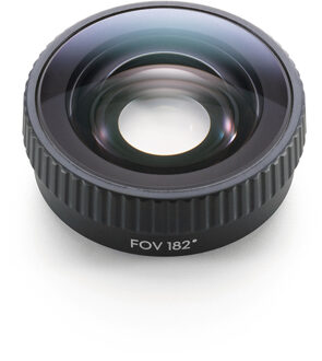DJI Osmo Action 6 FOV Boost Lens