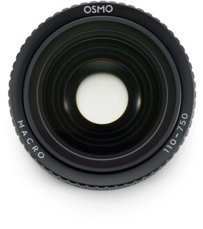 DJI Osmo Action 6 Macro Lens