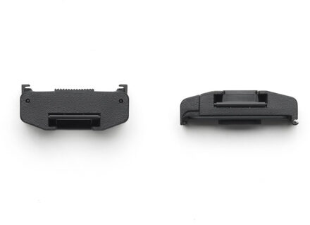 DJI Osmo Action Cold Shoe Expansion Kit