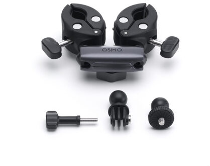 DJI Osmo Dual Heavy-Duty Clamp