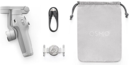 DJI Osmo Mobile 7