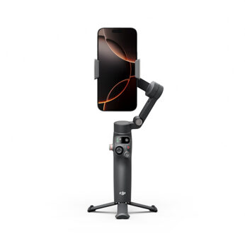 DJI Osmo Mobile 8 - Device only