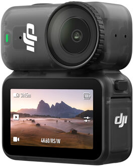 DJI Osmo Nano Standard Combo - 128 GB