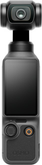 DJI Osmo Pocket 4