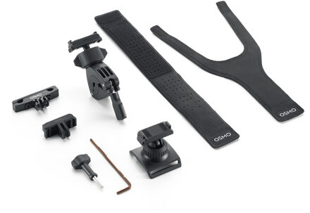DJI Osmo Road Cycling Accessory Kit (Dual-Direction Quick-Release)
