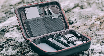 DJI PGYTECH Travel Set voor DJI Osmo Pocket