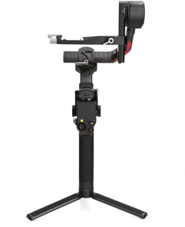 DJI RS 4 Pro Combo