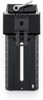 DJI RS Pro Lower Quick-Release Plate (2024)