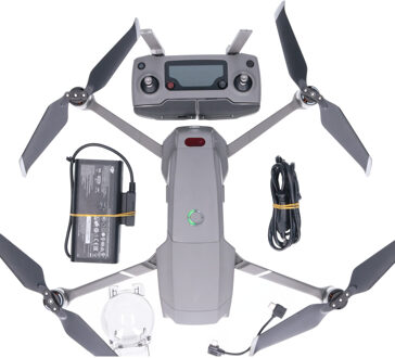 DJI Tweedehands DJI Mavic 2 PRO CM4494