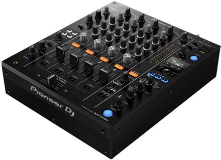 DJM-750MK2 DJ-mixer