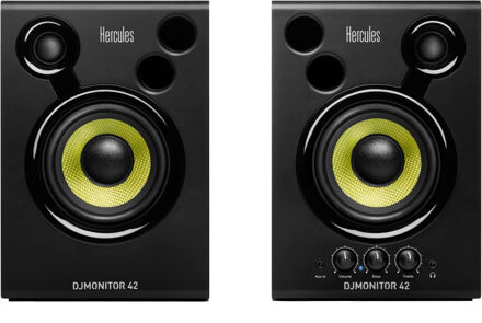 DJMonitor 42 Duo Pack