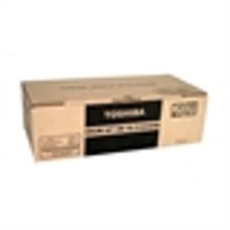 DK-15 drum zwart (origineel)