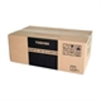 DK-18 drum zwart (origineel)