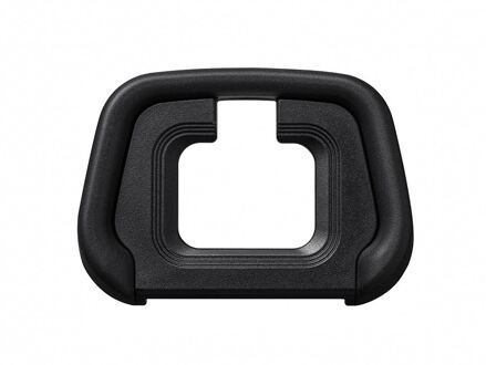 DK-29 Rubberen Eyecup voor Z7/Z6