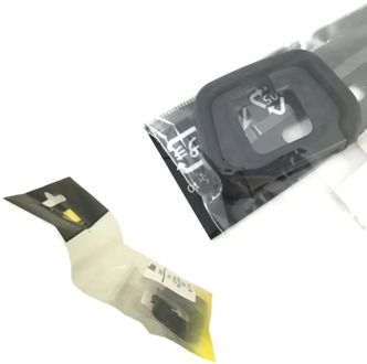 DK-29 Soft Viewfinder Eyecup Eyepiece for Nikon Z7II Z6II Z7 Z6 Z5 Z 7 6 5 II Mirrorless Camera Replace DK29